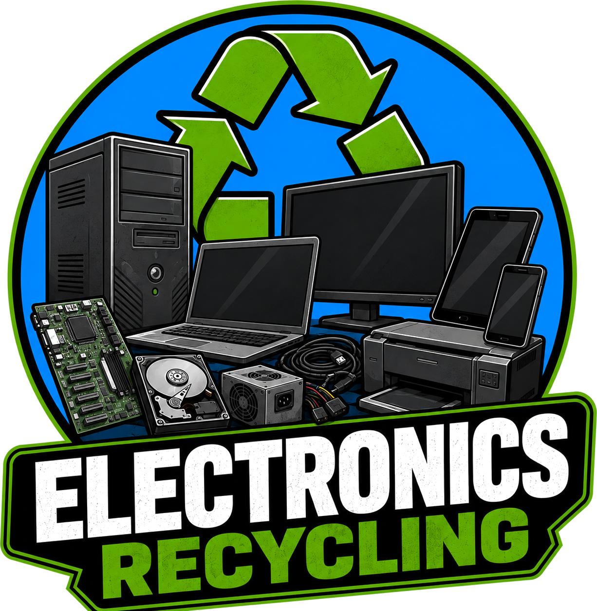 Electronics Recycling