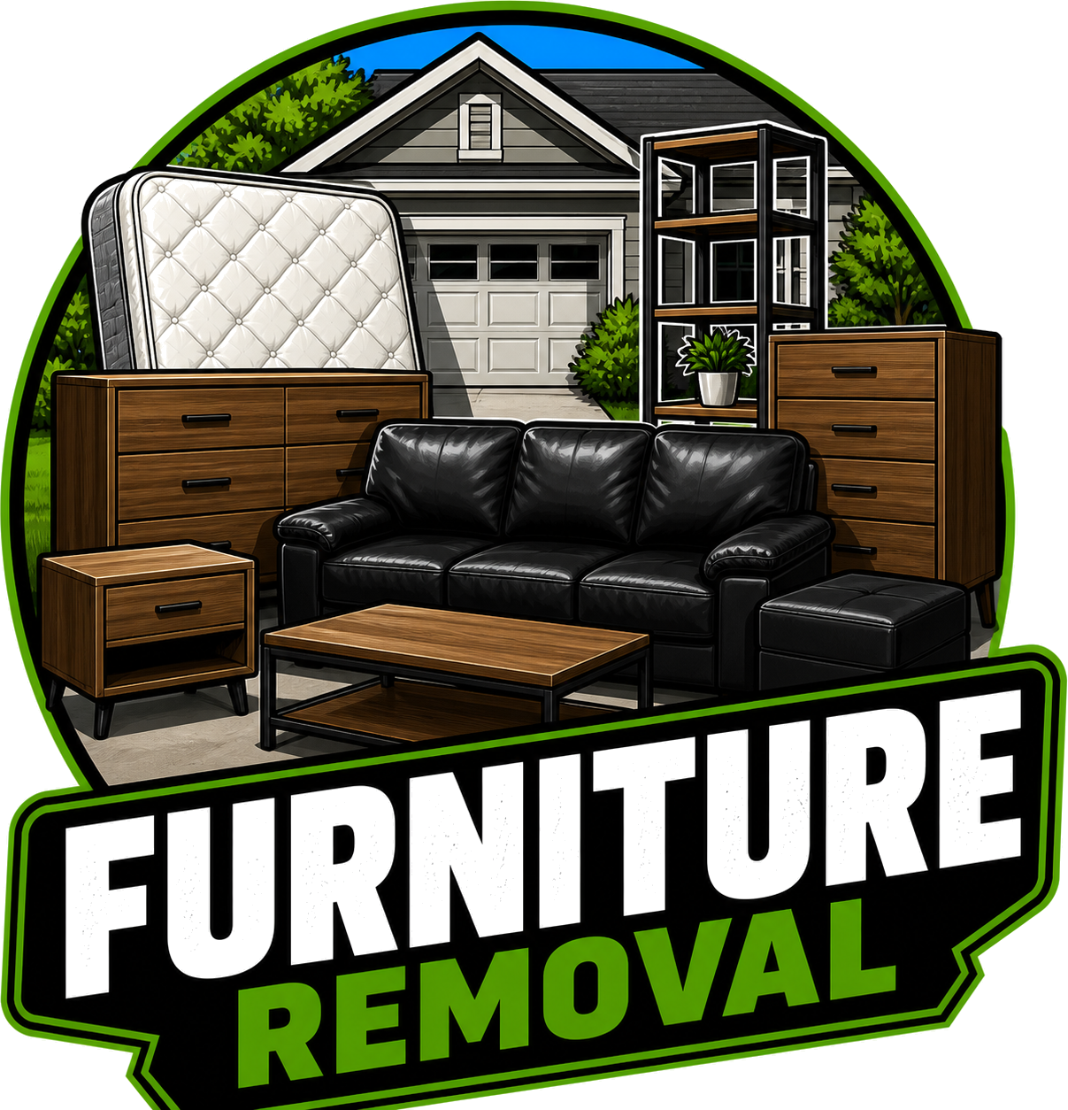 Furniture Removal